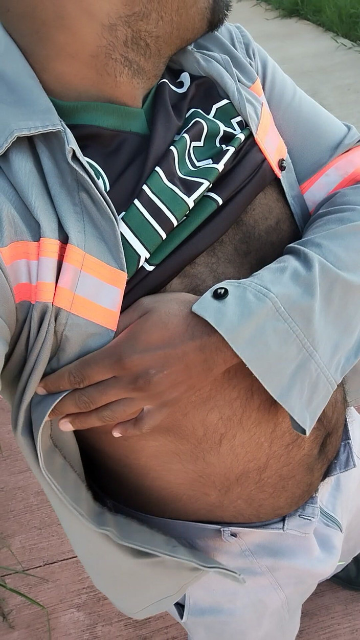 TheBlacKHunterr: Покрасоваться на улице