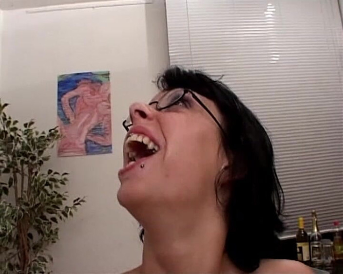GERMAN PORN CLASSICS: Mokré klisny 2