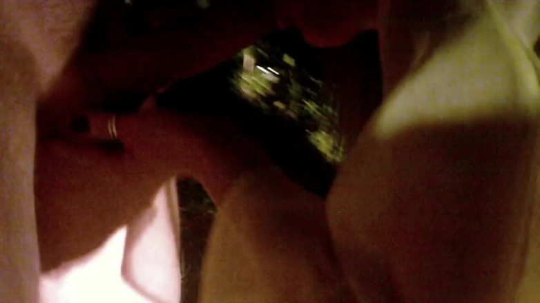 Movies by Louise: Penggambaran niteshoot di Wales - rakaman telefon dipegang tangan