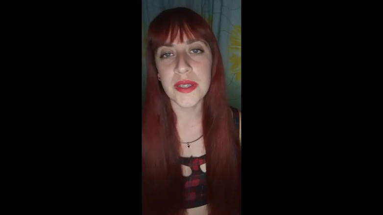 Tu Gauchita Argentina: Podcast de placer, dolor y alquimia por shyyfxx - capítulo 22 de...