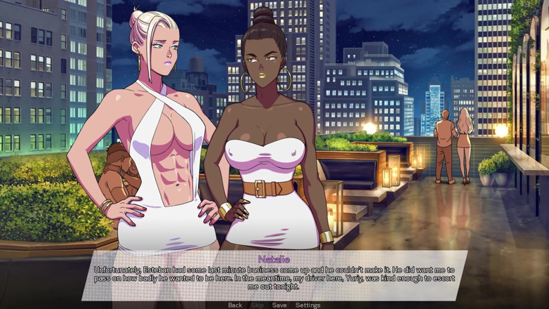 Like A Boss: Complete Gameplay - Driven Affairs, Part 5
