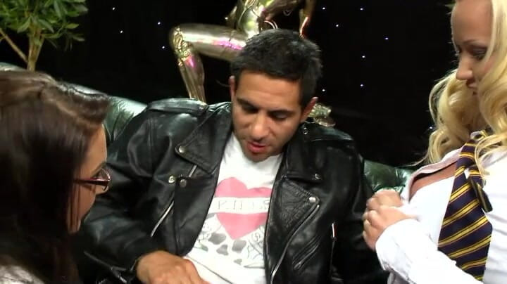 Darkko: Tlusté vysokoškolské holky jsou ošukané ve trojce