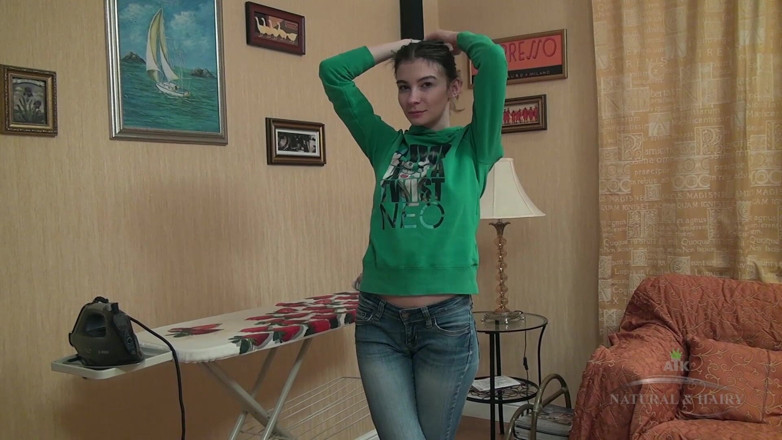 ATK Fans (Lesbians): Taffy Loves to Give You a Little Peak Into Her...