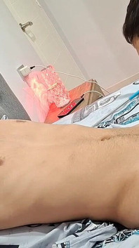 Sin Poder Contenerme: Oral Intenso Hasta Venirme En Su Boca