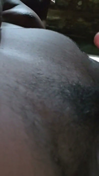 Jerking and Cumming Again, Closeup Masterbating
