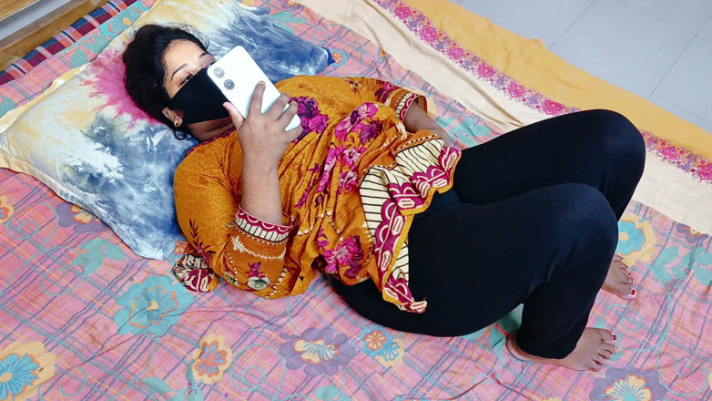 Your_Sapla: Indian Bangla Teen Girl