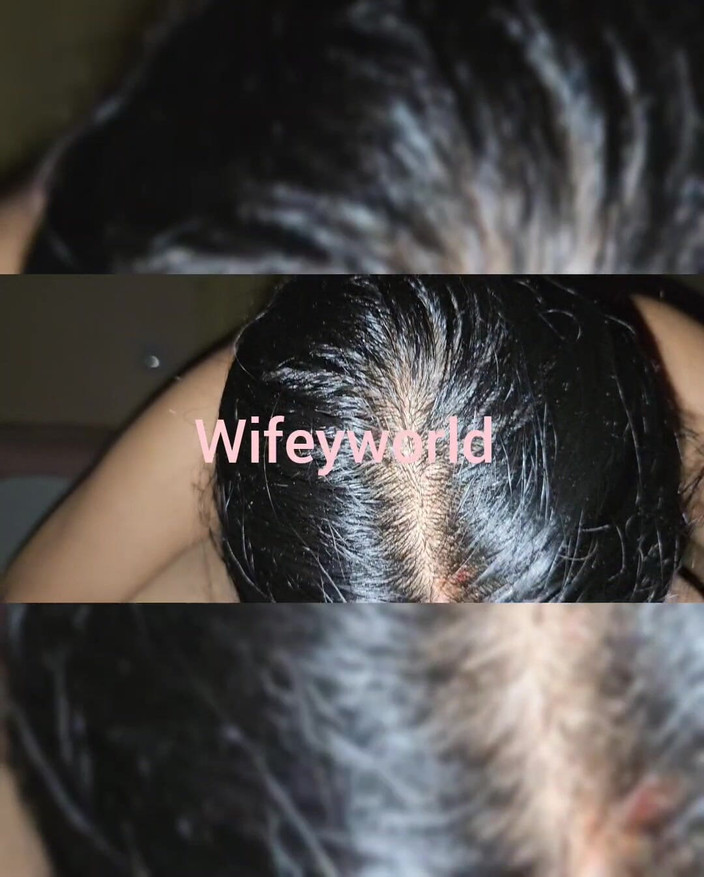 Wifeyworld2025: 질싸의 밤