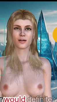 Anglická audio sexuální příběh - nejlepší líbánky - 26