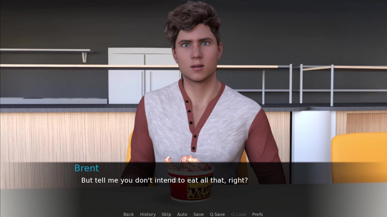 Femboy Maaya: 내 친구와 섹스하고 싶을 때마다