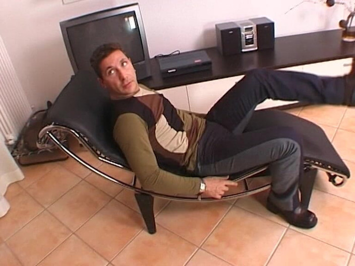 Big Bamboo Trans: Meisterstück der Sex- und Unteraktionstransgression!