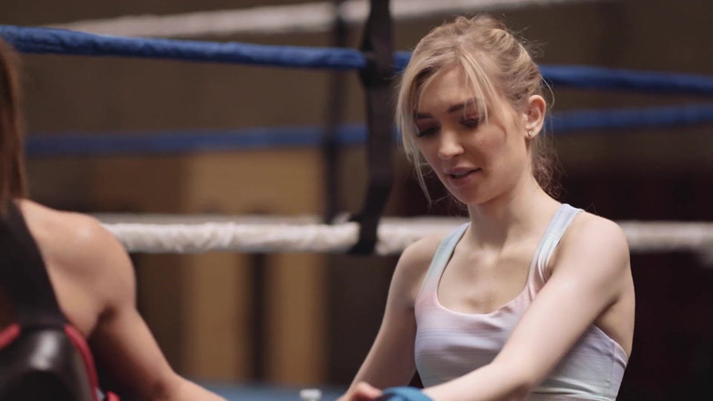 SweetheartVideo: เลสเบี้ยนส strap-on หัวหน้าหน้า 4 ฉาก 1 ครอบครองหีเธอ.mp4