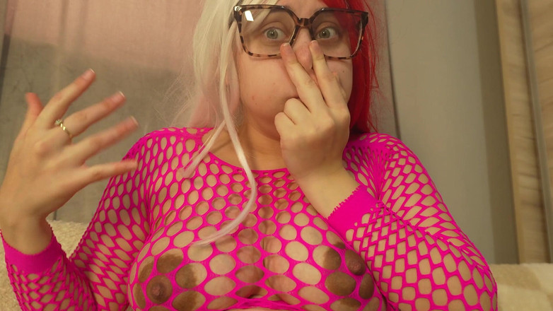 AmayaMori: Saya Cuba Menahan Nafsu Saya Dan Perkara Menjadi Sengit