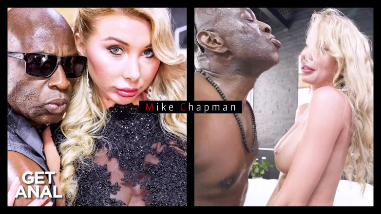 GetAnal: Top 5 Big Tits Anal Compilation Part 1
