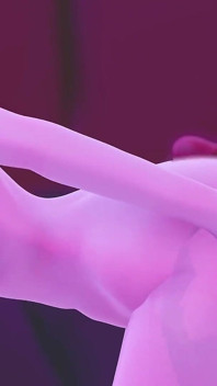 Grok Ani Ai - Người bạn đồng hành Ani Ai đụ trong nhiều bộ đồ và trang phục - 3d hentai animation