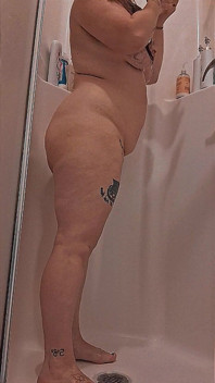 Shower Time
