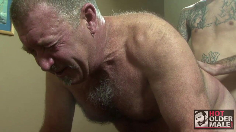 Pantheon men: Boys on Top Stepdaddy Derik Needs a Fuck