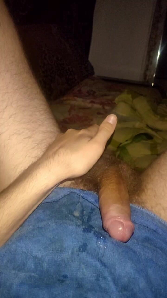 GayAugur: Je jouis vraiment cool, beaucoup de sperme