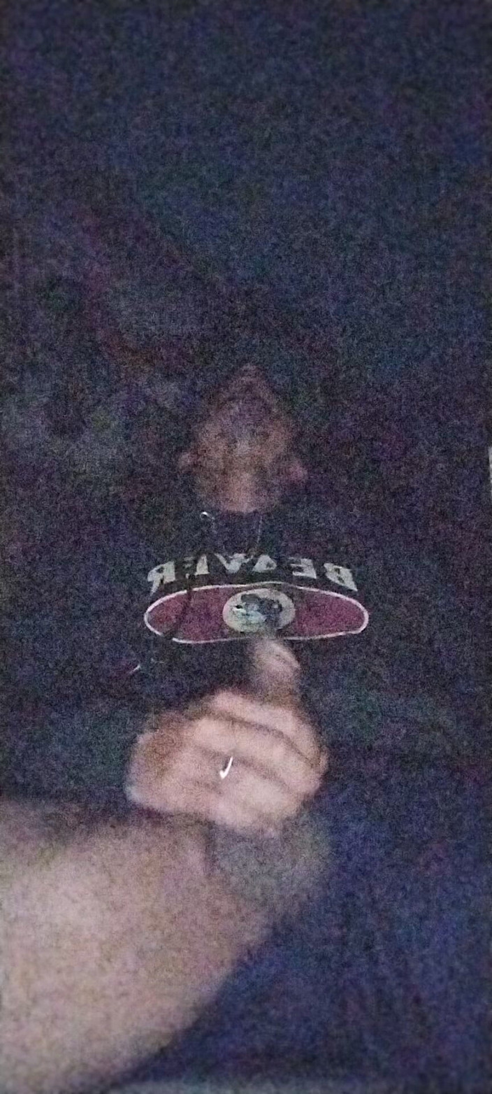AlexAlejandro13: Pieno di saliva con un mini little chord