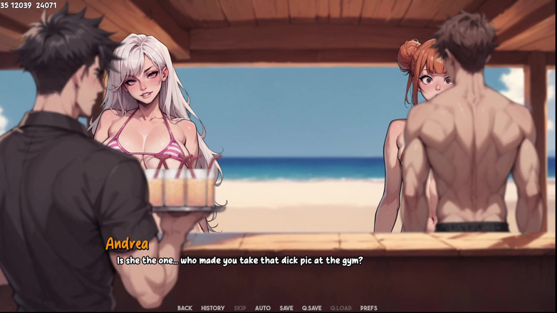 Wickedgammes studio: Stíny ambicí (část 34)