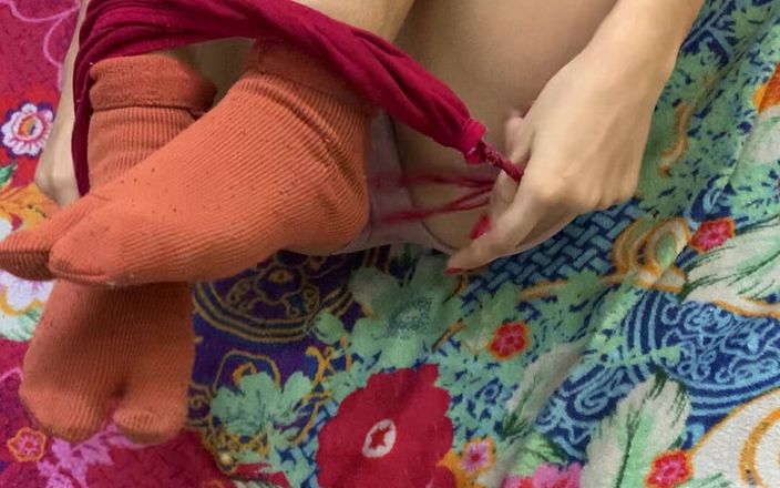 Riya mickey: Eu passei um tempo romântico