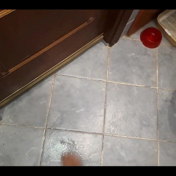 FrauleinP: Begitu terdesak pada waktu pagi! Saya dapat seluar dalam dan...