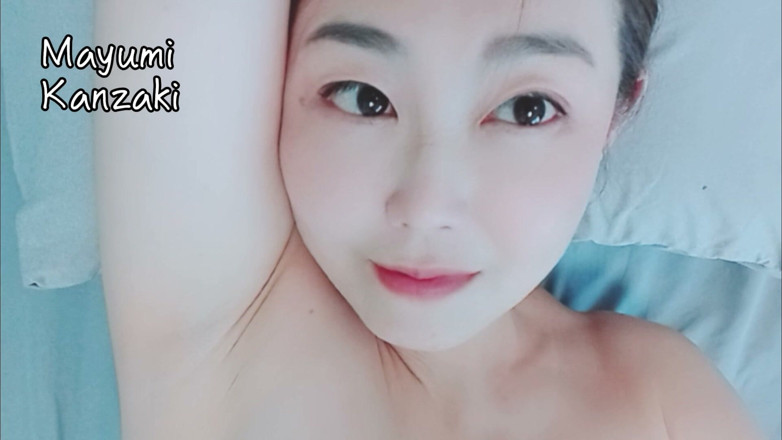 Mayumi Kanzaki: Voglio Solo Masturbarmi.