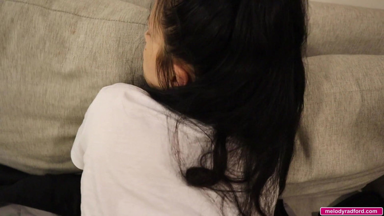 Melody Radford: Teen Switch Gamer Girl Fucked