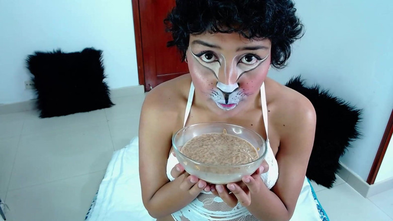 Anastasia Roberts: Deine katze