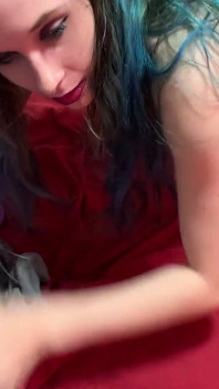 Close up - memek pacarku