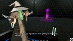 Joystick Cinema: Oppai Odysea - (PT 10) - NC