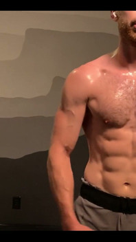 Post Workout Flex