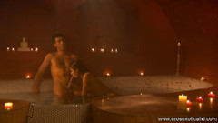 Eros Exotica: 에로스 이국적인 HD: 카마 수트라 배우기(HD): 12부