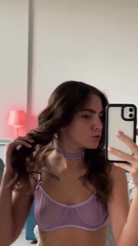 Look at the Mirror