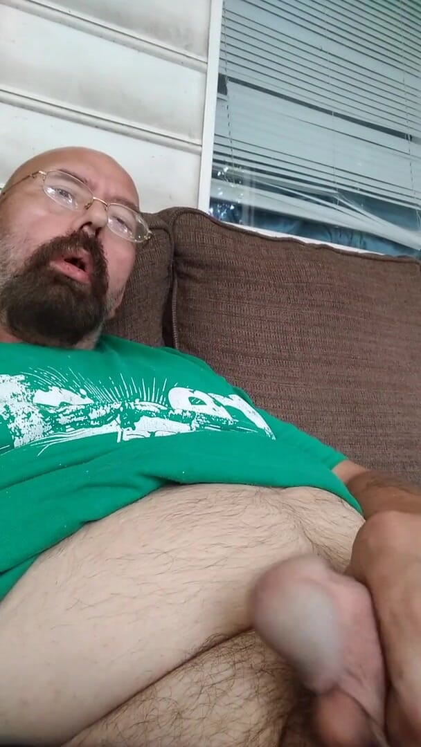 Danny26063: Warm up masturbation