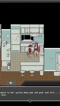 スプーキーミルクライフ - ゲームプレイ