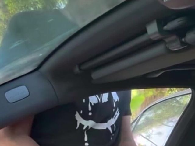 Fuck Her Outside Passenger Side (Baby Bee)