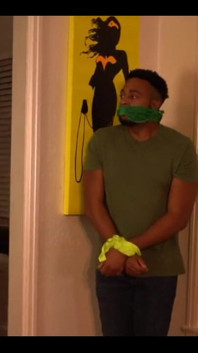 It’s Friday the 13th Which Means the Dildo Crook Is at It Again!