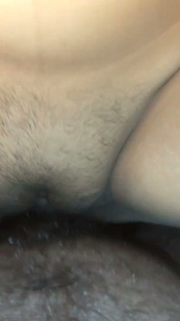 Indyjski Bhabhi w nastroju do pieprzenia