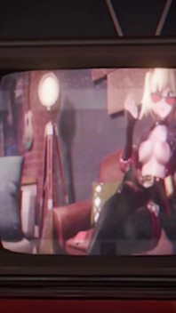 Zzz Zenless Zone Zero Burnice White Sex Tape Gets Her Pussy Pounded by Wise 3D Animation