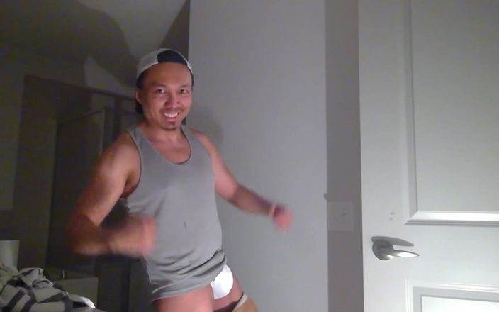 Bastian Kross: Flexar och retar!