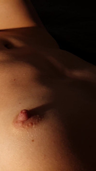 Sert abs esneme ve ibadet