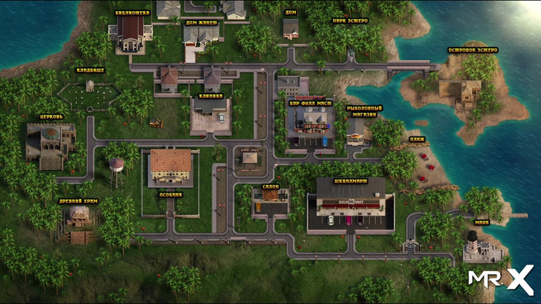 Mr Studio X: Schat van Nadia - helpt stress te verlichten door pik e1 #25...