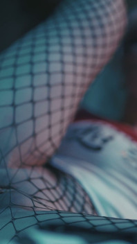 Inka Sex - Sperman và Harley Quinn