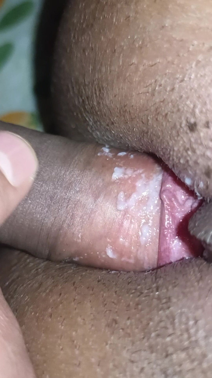 XXX Nepal: 내 아름다운 아내를 위해 부드러움에서 하드코어로 긴장감 쌓기