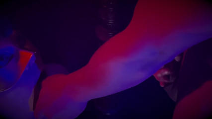 SlyXXXofficial: Die Initiation