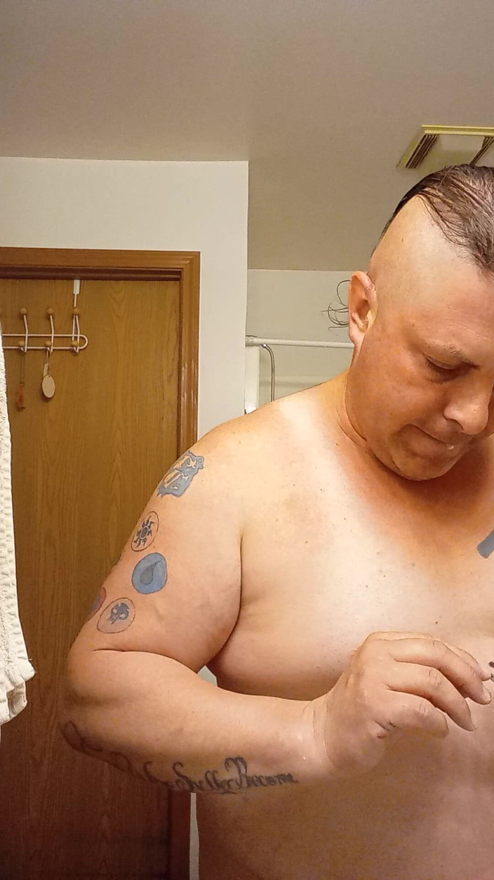 JG Risk: Velmi, velmi brzy ráno se připravujeme