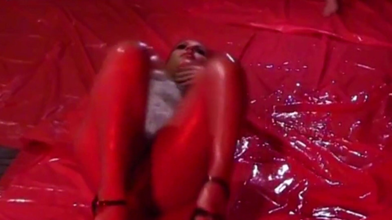 Paradise Producer: Ms Red XXX