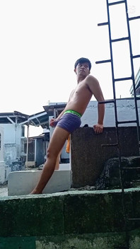 Asia Twink Sesso All'aperto