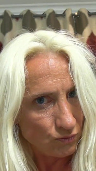 Caught Wanking by Your Tranny Boss