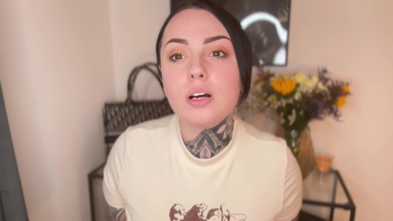 Miss Valentina: İtaatkar erkek arkadaşım tarafından aldatılan